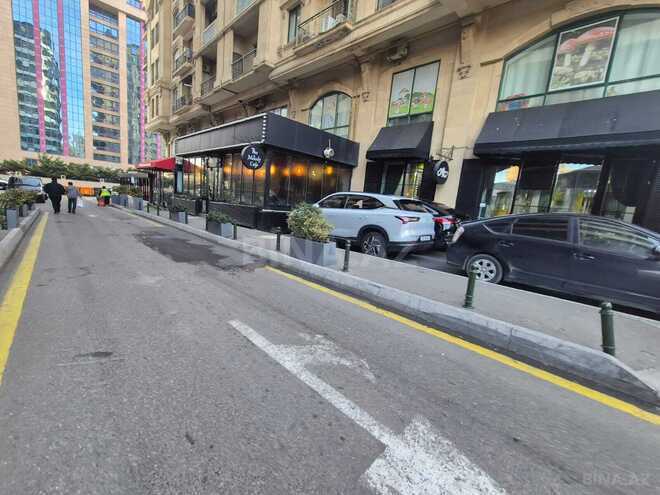 Satılır 3 otaqlı yeni tikili 172 m², Sahil m., photo 11 from 32