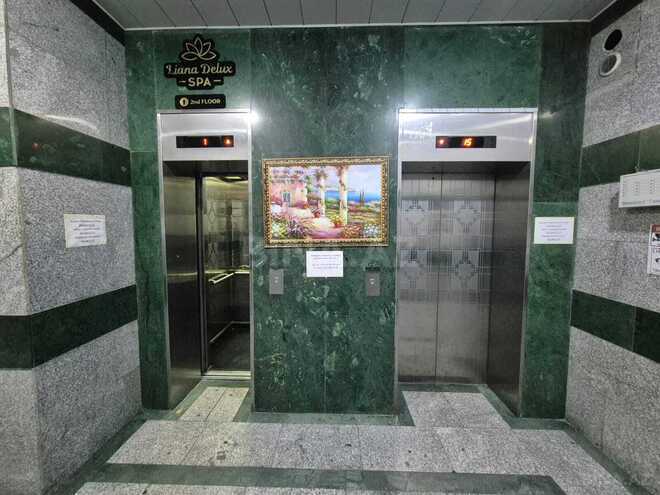 Satılır 3 otaqlı yeni tikili 172 m², Sahil m., photo 8 from 32