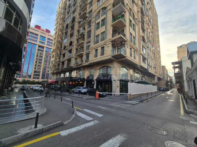 Satılır 3 otaqlı yeni tikili 172 m², Sahil m., photo 4 from 32