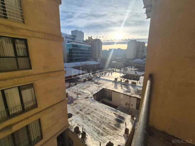 Satılır 3 otaqlı yeni tikili 172 m², Sahil m., photo 18 from 32