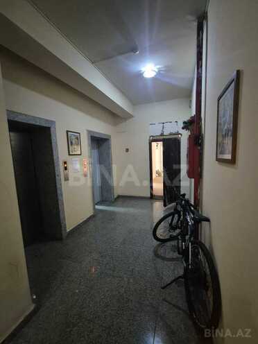 Satılır 3 otaqlı yeni tikili 172 m², Sahil m., photo 9 from 32