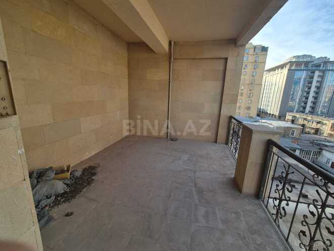 Satılır 3 otaqlı yeni tikili 172 m², Sahil m., photo 25 from 32