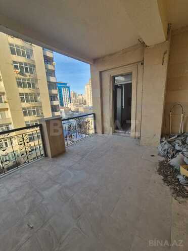 Satılır 3 otaqlı yeni tikili 172 m², Sahil m., photo 24 from 32