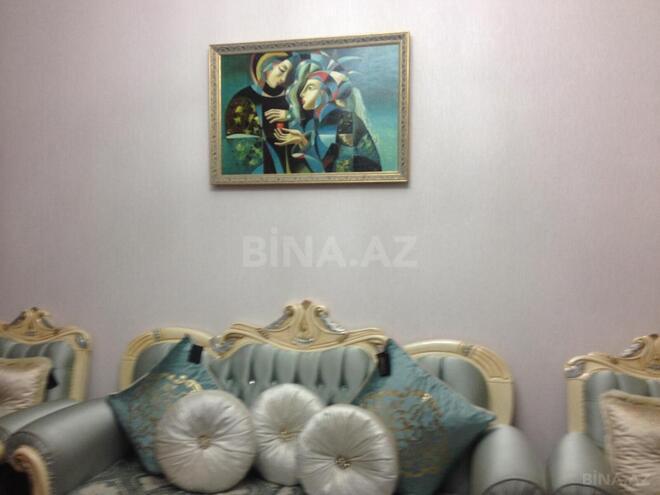 İcarəyə verilir 2 otaqlı köhnə tikili 50 m², 28 May m., photo 4 from 7
