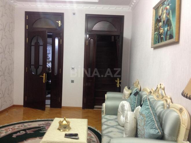 İcarəyə verilir 2 otaqlı köhnə tikili 50 m², 28 May m., photo 3 from 7
