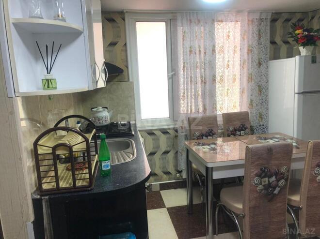 İcarəyə verilir 2 otaqlı köhnə tikili 50 m², 28 May m., photo 6 from 7