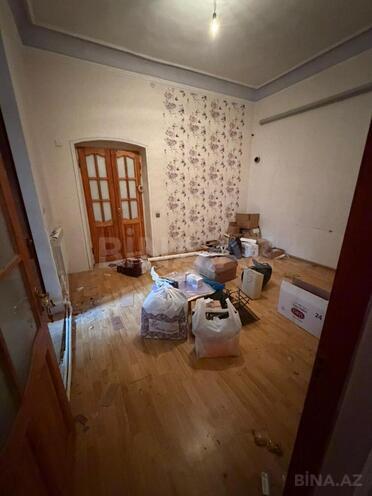 İcarəyə verilir 3 otaqlı ofis 60 m², 28 May m., photo 3 from 8