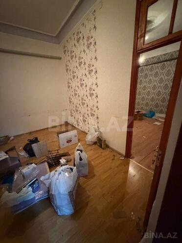 İcarəyə verilir 3 otaqlı ofis 60 m², 28 May m., photo 5 from 8