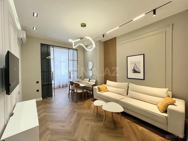 Продаётся 3-комн. новостройка 80 м², Наримановский  р., photo 1 from 12
