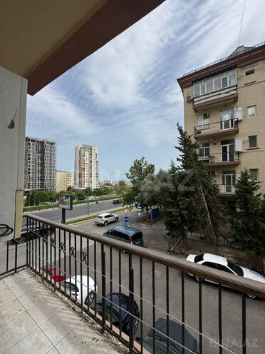 Satılır 2 otaqlı köhnə tikili 30 m², Nizami m., photo 8 from 9