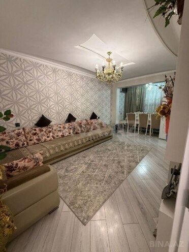 Продаётся 3-комн. вторичка 80 м², м. Мемар Аджеми, photo 9 from 20