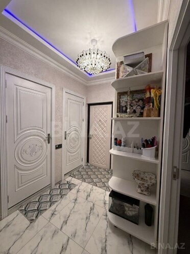 Продаётся 3-комн. вторичка 80 м², м. Мемар Аджеми, photo 6 from 20