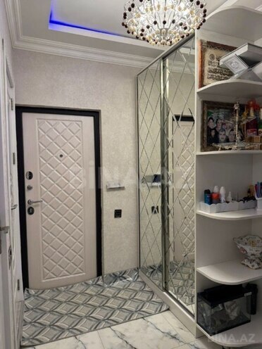 Продаётся 3-комн. вторичка 80 м², м. Мемар Аджеми, photo 8 from 20