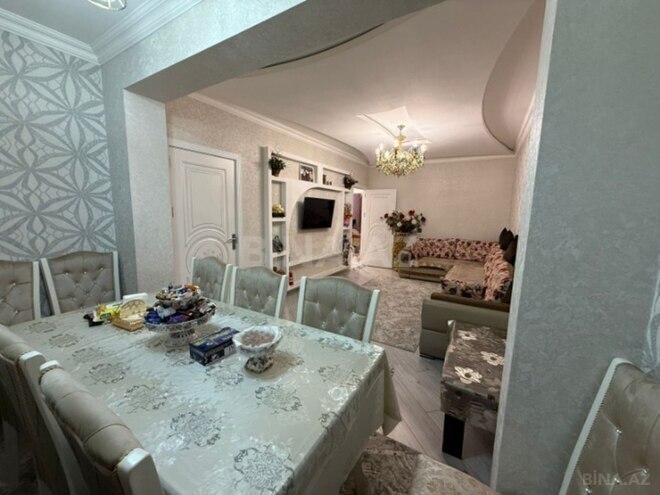 Продаётся 3-комн. вторичка 80 м², м. Мемар Аджеми, photo 13 from 20