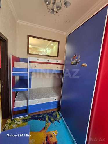 Продаётся 2-комн. новостройка 58 м², м. Кара Караев, photo 7 from 12