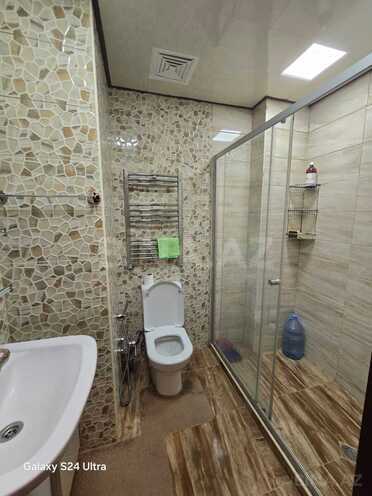Продаётся 2-комн. новостройка 58 м², м. Кара Караев, photo 9 from 12