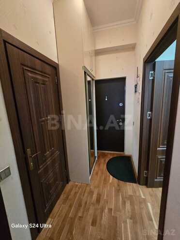 Продаётся 2-комн. новостройка 58 м², м. Кара Караев, photo 10 from 12