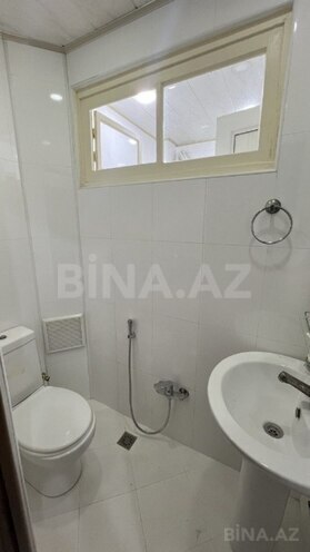 İcarəyə verilir 2 otaqlı köhnə tikili 66 m², Bayıl q., photo 7 from 14
