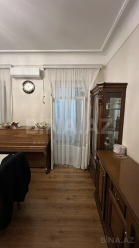 İcarəyə verilir 2 otaqlı köhnə tikili 66 m², Bayıl q., photo 5 from 14