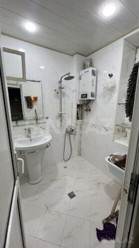 İcarəyə verilir 2 otaqlı köhnə tikili 66 m², Bayıl q., photo 8 from 14