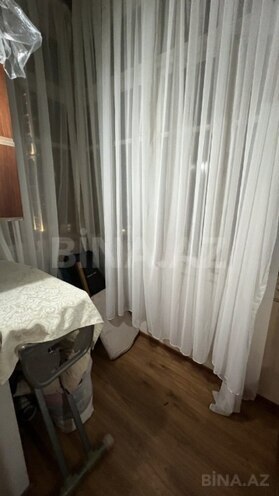 İcarəyə verilir 2 otaqlı köhnə tikili 66 m², Bayıl q., photo 6 from 14