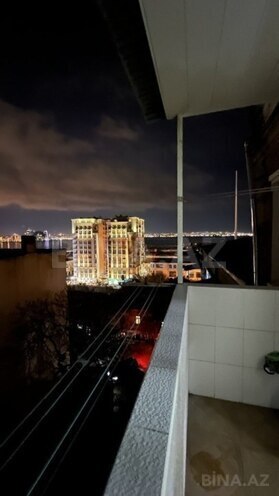 İcarəyə verilir 2 otaqlı köhnə tikili 66 m², Bayıl q., photo 4 from 14