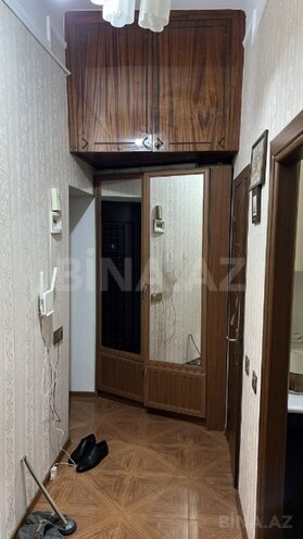 İcarəyə verilir 2 otaqlı köhnə tikili 66 m², Bayıl q., photo 11 from 14