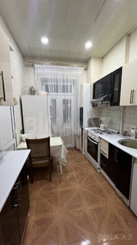 İcarəyə verilir 2 otaqlı köhnə tikili 66 m², Bayıl q., photo 3 from 14