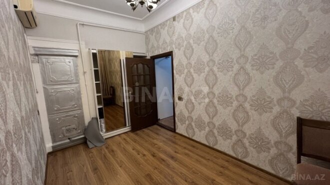 İcarəyə verilir 2 otaqlı köhnə tikili 66 m², Bayıl q., photo 10 from 14