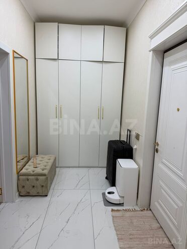 Сдаётся 2-комн. новостройка 110 м², Наримановский  р., photo 8 from 12