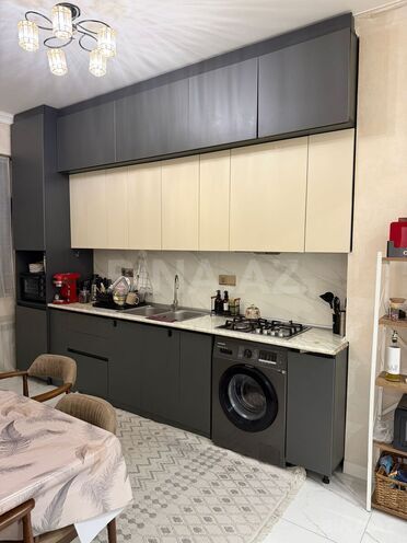 Сдаётся 2-комн. новостройка 110 м², Наримановский  р., photo 5 from 12