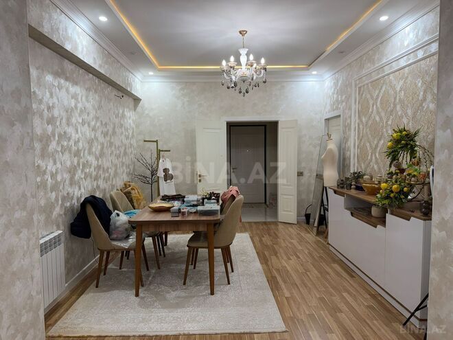 Сдаётся 2-комн. новостройка 110 м², Наримановский  р., photo 7 from 12
