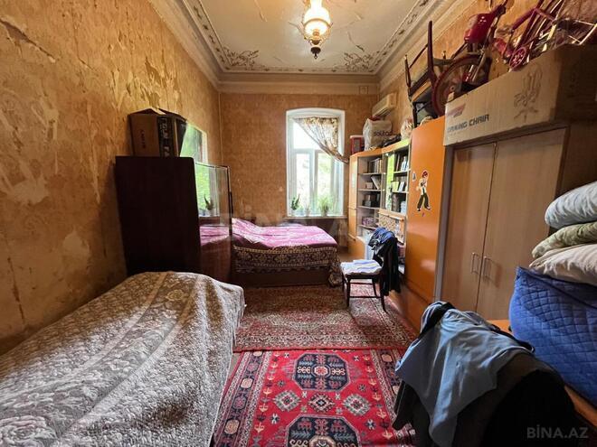 Satılır 2 otaqlı köhnə tikili 54 m², 28 May m., photo 9 from 13