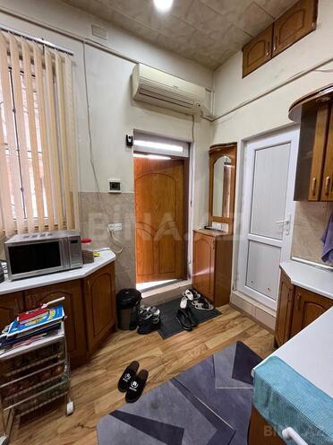 Satılır 2 otaqlı köhnə tikili 54 m², 28 May m., photo 12 from 13