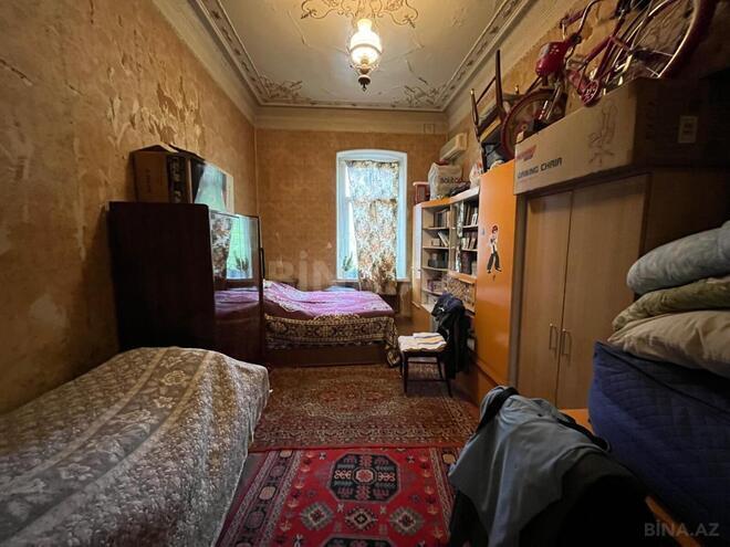 Satılır 2 otaqlı köhnə tikili 54 m², 28 May m., photo 10 from 13