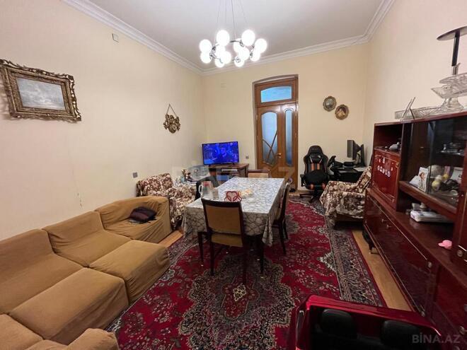 Satılır 2 otaqlı köhnə tikili 54 m², 28 May m., photo 5 from 13
