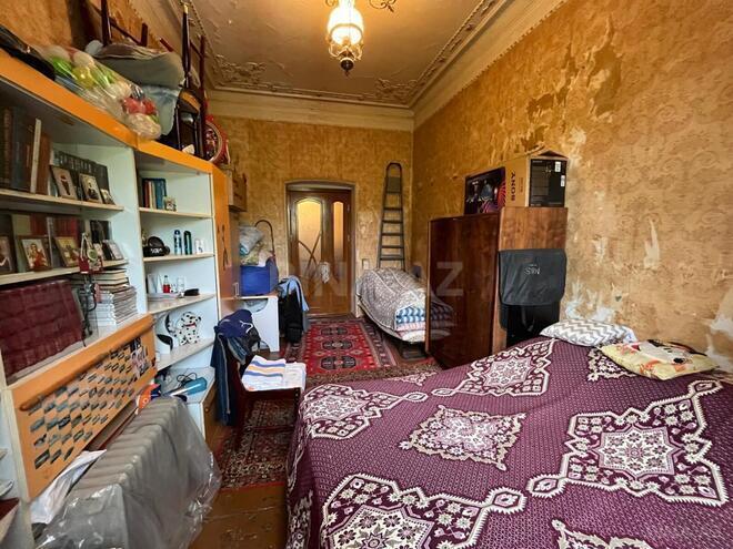 Satılır 2 otaqlı köhnə tikili 54 m², 28 May m., photo 11 from 13