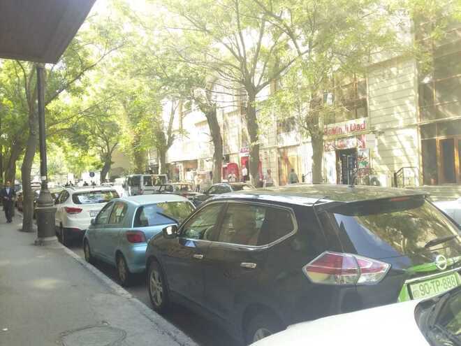 Продаётся 2-комн. вторичка 78 м², м. Ичеришехер, photo 1 from 18