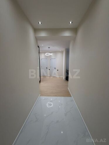İcarəyə verilir 4 otaqlı yeni tikili 140 m², 20 Yanvar m., photo 12 from 17
