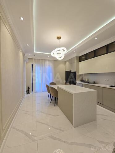 Satılır 4 otaqlı yeni tikili 180 m², Ağ şəhər q., photo 7 from 21