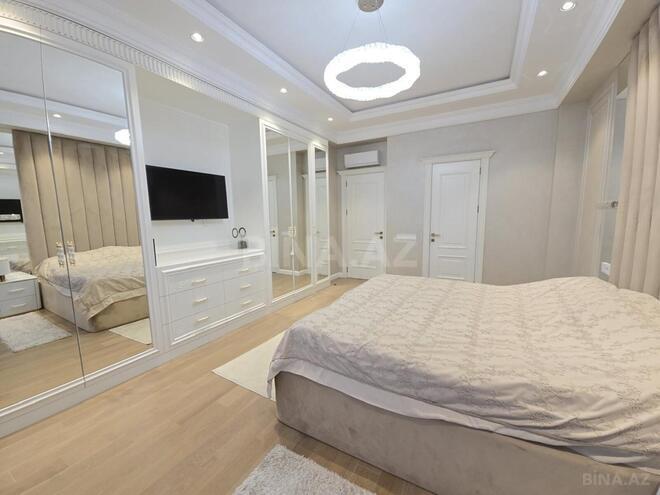 Satılır 4 otaqlı yeni tikili 180 m², Ağ şəhər q., photo 5 from 21