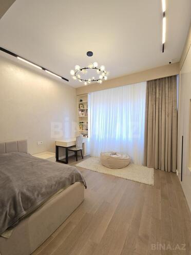 Satılır 4 otaqlı yeni tikili 180 m², Ağ şəhər q., photo 16 from 21
