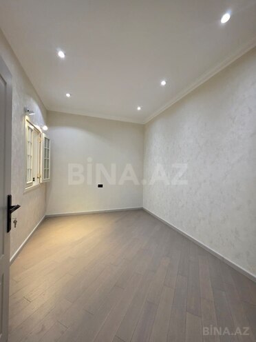 Satılır 3 otaqlı yeni tikili 104 m², Nəriman Nərimanov m., photo 10 from 20