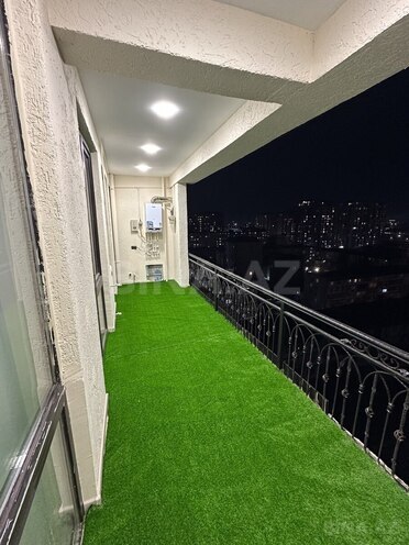 Satılır 3 otaqlı yeni tikili 104 m², Nəriman Nərimanov m., photo 18 from 20