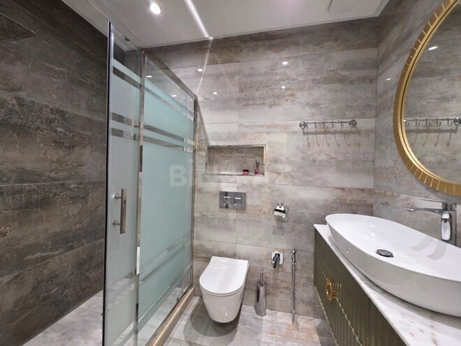 Satılır 3 otaqlı yeni tikili 104 m², Nəriman Nərimanov m., photo 13 from 20