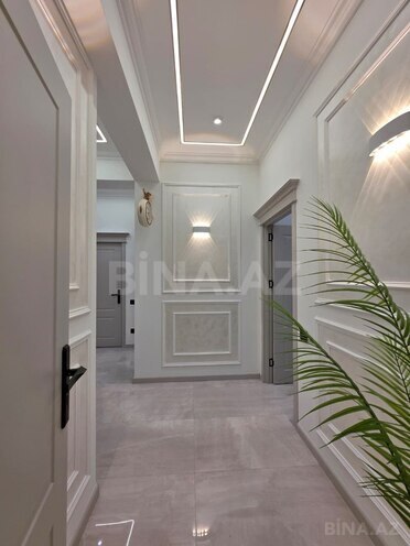 Satılır 3 otaqlı yeni tikili 104 m², Nəriman Nərimanov m., photo 15 from 20