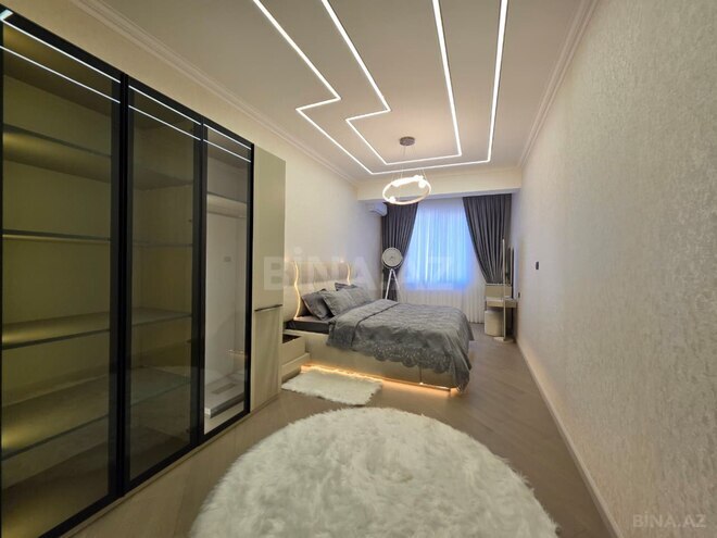 Satılır 3 otaqlı yeni tikili 104 m², Nəriman Nərimanov m., photo 8 from 20