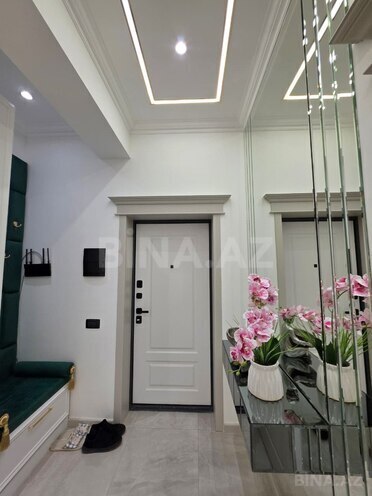 Satılır 3 otaqlı yeni tikili 104 m², Nəriman Nərimanov m., photo 16 from 20