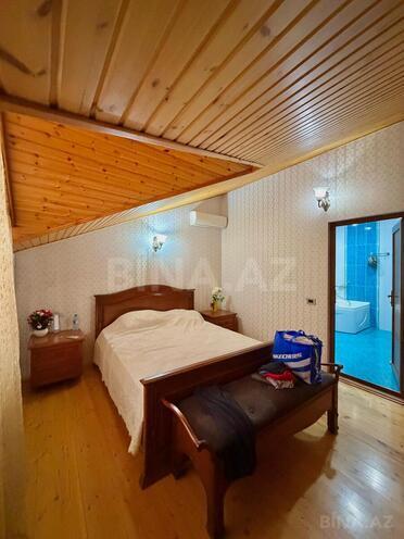 Satılır 6 otaqlı həyət evi/bağ evi 250 m², Buzovna q., photo 23 from 31