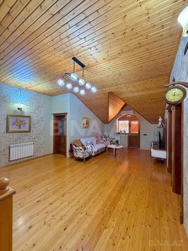 Satılır 6 otaqlı həyət evi/bağ evi 250 m², Buzovna q., photo 19 from 31